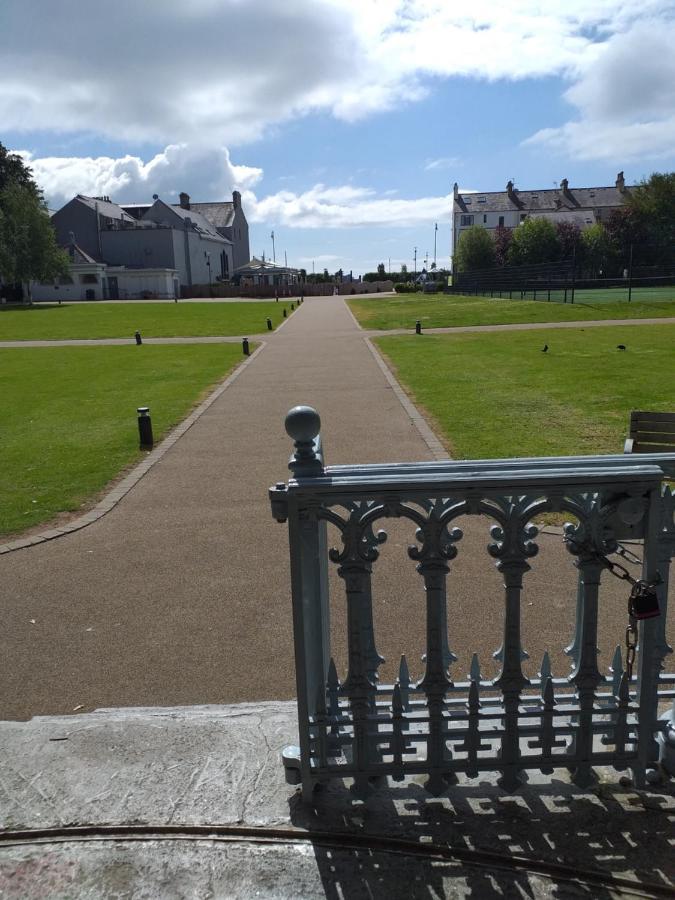 Are You Looking For A Big Piece Of Heaven? Warrenpoint Exterior foto